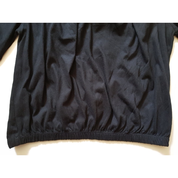 Disney Beauty and the Beast Crop Top Shirt - Picture 9 of 10